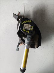 ΖΩΝΗ ΑΣΦΑΛΕΙΑΣ ΕΜΠΡΟΣ ΑΡΙΣΤΕΡΗ MITSUBISHI CARISMA 1998-2002 MR913970
