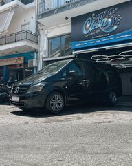 Mercedes-Benz Viano 2012