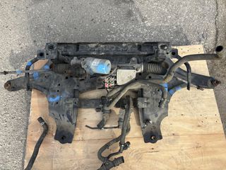 ΓΕΦΥΡΑ ΕΜΠΡΟΣ SMART FORTWO - FORFOUR 453 2013-2020 ΚΩΔ.ΚΙΝΗΤΗΡΑ: H4D 400
