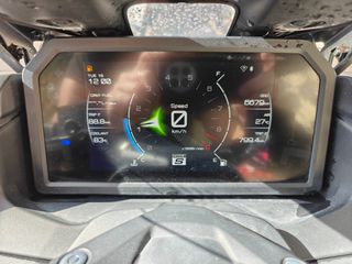 Yamaha T-MAX 560 2023 ΟΛΟΣΩΜΗ ΕΞΑΤΜΙΣΗ AKRAPOVIC-thumb-7