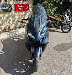 Yamaha T-MAX 560 2023 ΟΛΟΣΩΜΗ ΕΞΑΤΜΙΣΗ AKRAPOVIC-thumb-1
