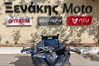 Yamaha T-MAX 560 2023 ΟΛΟΣΩΜΗ ΕΞΑΤΜΙΣΗ AKRAPOVIC-thumb-8