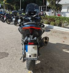 Yamaha T-MAX 560 2023 ΟΛΟΣΩΜΗ ΕΞΑΤΜΙΣΗ AKRAPOVIC-thumb-4
