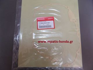 ΦΛΑΝΤΖΑ ΑΜΠΡΑΓΙΑΖ CBR125