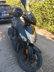 Kymco Agility 150 2017 Agility 16+ ABS-thumb-2