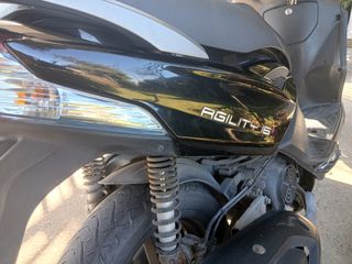 Kymco Agility 150 2017 Agility 16+ ABS-thumb-3