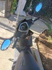 Kymco Agility 150 2017 Agility 16+ ABS-thumb-5