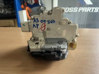 Audi/Seat κλειδαριά εμπρός αριστερή 4F1837015 9PIN