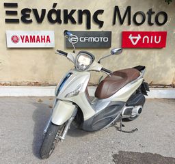 Piaggio Beverly 300 2016