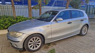 Bmw 116 2005
