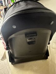Καρότσι Anex 3σε1 m/type black-thumb-4