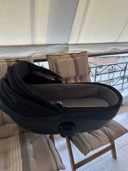 Καρότσι Anex 3σε1 m/type black-thumb-6
