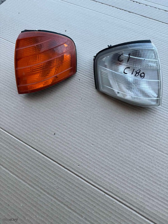 MERCEDES C180 ΦΛΑΣ