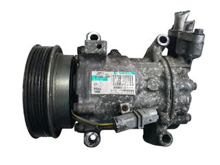 Κομπρεσέρ A/C Με Κωδικό 8200600122