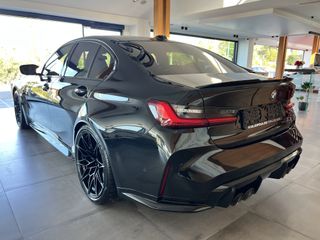 Bmw M4 2023 (M3 COMPETITION)-thumb-5