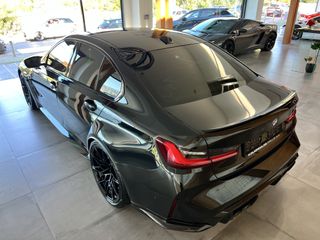 Bmw M4 2023 (M3 COMPETITION)-thumb-6