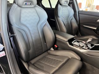 Bmw M4 2023 (M3 COMPETITION)-thumb-17
