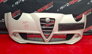 ALFA ROMEO MITO 2008-2016 ΠΡΟΦΥΛΑΚΤΗΡΑΣ ΕΜΠΡΟΣ ΚΟΜΠΛΕ ΜΕ ΠΡΟΒΟΛΕΙΣ  A2*