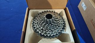 Sram force 10/36 12s