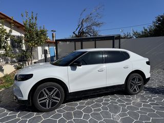 Ford Capri 2025 Capri Premium
