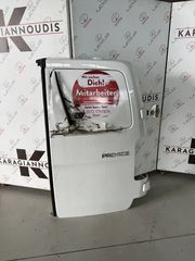 Toyota Proace/Jumpy Van 2021-2025 οπίσθια δεξιά πόρτα