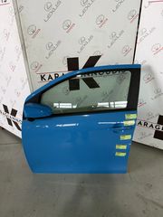 Toyota Aygo 2017-2023 εμπρός αριστερή πόρτα