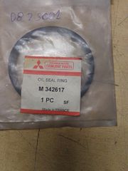 ΤΣΙΜΟΥΧΑ ΒΑΣΗΣ ΦΙΛΤΡΟ ΛΑΔΙΟΥ MITSUBISHI CARISMA DIESEL 1.9 (M342617)