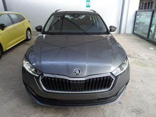Skoda Octavia 2021 (143)-thumb-2
