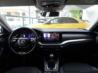 Skoda Octavia 2021 (143)-thumb-13