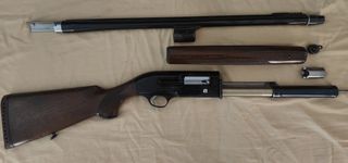 BERETTA A301 (ΚΑΝΝΗ BREDA 61cm)-thumb-1