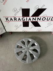 Toyota Corolla / Yaris τάσια ζάντας με κωδικό 42602-02551