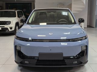 Leapmotor B 10 2026 DESIGN MAX 67,1kWh 434km Αυτονομία-thumb-3
