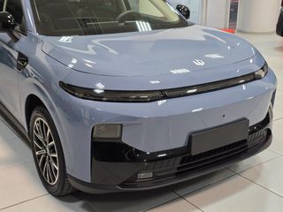 Leapmotor B 10 2026 DESIGN MAX 67,1kWh 434km Αυτονομία-thumb-6