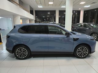 Leapmotor B 10 2026 DESIGN MAX 67,1kWh 434km Αυτονομία-thumb-7