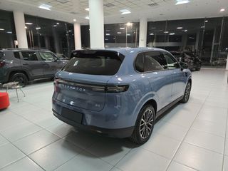 Leapmotor B 10 2026 DESIGN MAX 67,1kWh 434km Αυτονομία-thumb-8