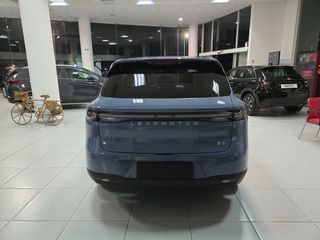 Leapmotor B 10 2026 DESIGN MAX 67,1kWh 434km Αυτονομία-thumb-10