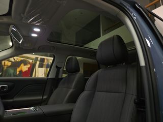 Leapmotor B 10 2026 DESIGN MAX 67,1kWh 434km Αυτονομία-thumb-27