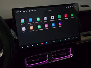 Leapmotor B 10 2026 DESIGN MAX 67,1kWh 434km Αυτονομία-thumb-41