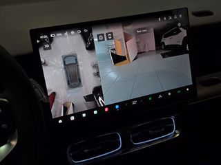 Leapmotor B 10 2026 DESIGN MAX 67,1kWh 434km Αυτονομία-thumb-42