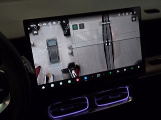 Leapmotor B 10 2026 DESIGN MAX 67,1kWh 434km Αυτονομία-thumb-43