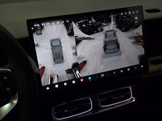 Leapmotor B 10 2026 DESIGN MAX 67,1kWh 434km Αυτονομία-thumb-44