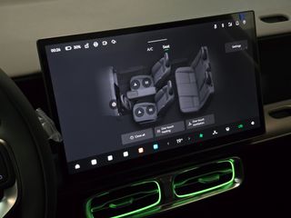 Leapmotor B 10 2026 DESIGN MAX 67,1kWh 434km Αυτονομία-thumb-45