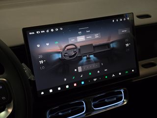 Leapmotor B 10 2026 DESIGN MAX 67,1kWh 434km Αυτονομία-thumb-46
