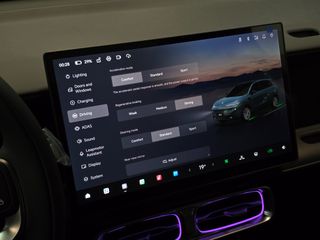 Leapmotor B 10 2026 DESIGN MAX 67,1kWh 434km Αυτονομία-thumb-47