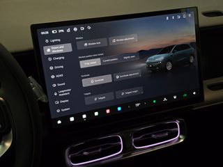 Leapmotor B 10 2026 DESIGN MAX 67,1kWh 434km Αυτονομία-thumb-48