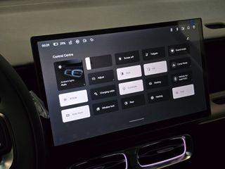 Leapmotor B 10 2026 DESIGN MAX 67,1kWh 434km Αυτονομία-thumb-49