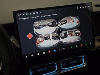 Leapmotor B 10 2026 DESIGN MAX 67,1kWh 434km Αυτονομία-thumb-50