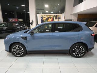 Leapmotor B 10 2026 DESIGN MAX 67,1kWh 434km Αυτονομία-thumb-16