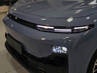 Leapmotor B 10 2026 DESIGN MAX 67,1kWh 434km Αυτονομία-thumb-21