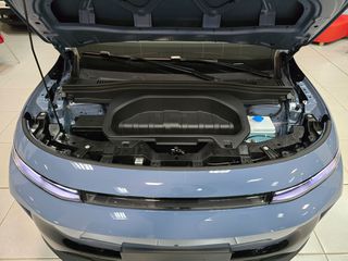 Leapmotor B 10 2026 DESIGN MAX 67,1kWh 434km Αυτονομία-thumb-4